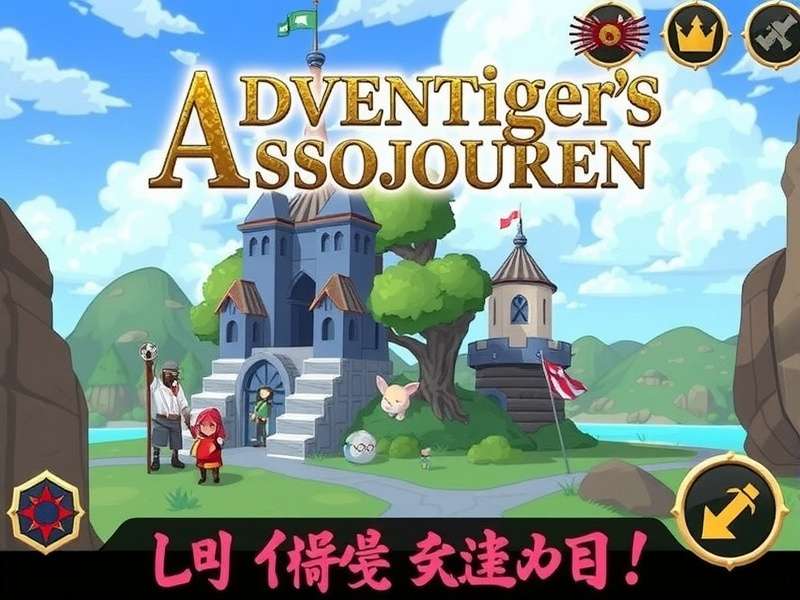 Sovereign Adventurer S Sojourn Localized Versions